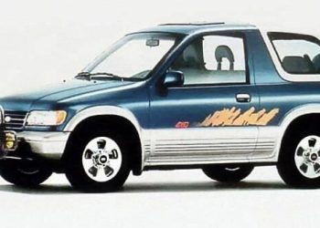 Auto Klub – Trideset godina Sportagea, auta koji je uzdigao Kiju i najavio SUV trend koji ni danas ne jenjava