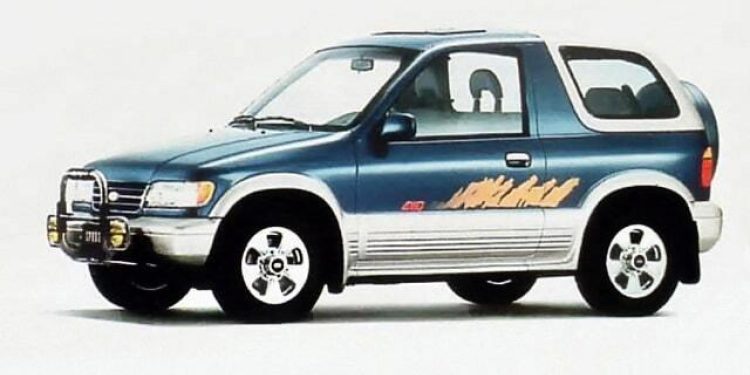 Auto Klub – Trideset godina Sportagea, auta koji je uzdigao Kiju i najavio SUV trend koji ni danas ne jenjava