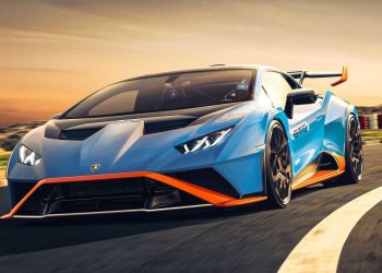 Auto Klub – U ovoj državi vozači superautomobila od sada moraju imati posebnu dozvolu. Pala i prva kazna