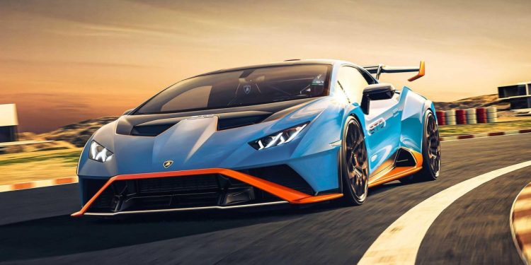 Auto Klub – U ovoj državi vozači superautomobila od sada moraju imati posebnu dozvolu. Pala i prva kazna