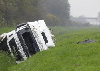 Auto Klub – Užasno otkriće: Jedan od 10 vozača kamiona priznaje da je barem jednom zaspao za volanom