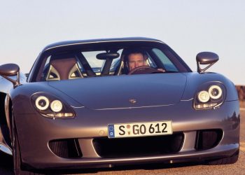 Auto Klub – Video: Dvadeset godina stari Porsche popravio je svoje vrijeme na Nürburgringu za čak 17 sekundi