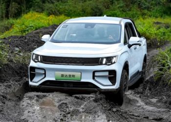 Auto Klub – Vlasnik Volva ima novi model: Upoznajte King Kong, kineski pick-up za 13 tisuća eura