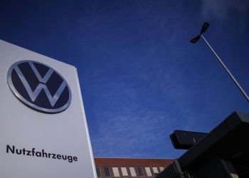 Auto Klub – Volkswagen ne silazi s naslovnica: Oko 800.000 električnih automobila pogođeno curenjem podataka iz VW-a
