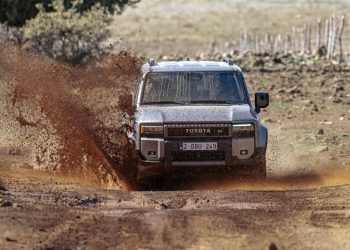 Auto Klub – Vožnja kamenjarom kao šetnja parkom: U Maroku smo isprobali kultni japanski terenac