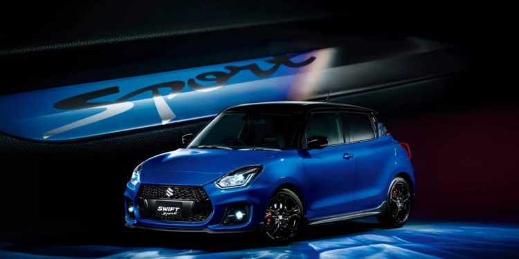 Auto Klub – Zabavni mali automobil ostaje bez nasljednika: Je li ovo posljednje izdanje Suzukija Swifta Sport?