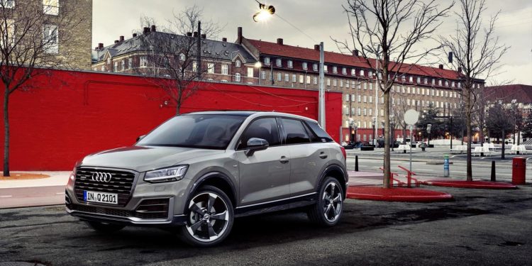 Auto Klub – Zašto kupiti rabljeni Audi Q2? Najmanji, ali i s razlogom jedan od najcjenjenijih Audijevih SUV modela