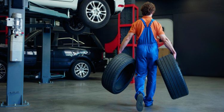 Auto Klub – Zbog nove uredbe iz EU automobilske gume dramatično poskupljuju kako bismo spasili prašume u Aziji