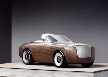 Auto Klub – Želite Rolls Royce? Ovaj možete dobiti za cijenu rabljenog gradskog auta, no morate ga sami sastaviti