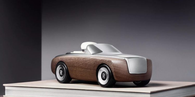 Auto Klub – Želite Rolls Royce? Ovaj možete dobiti za cijenu rabljenog gradskog auta, no morate ga sami sastaviti