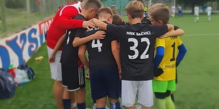 BAČVICE Božićni turnir u malom nogometu: Poziv na sportski događaj za cijelu obitelj
