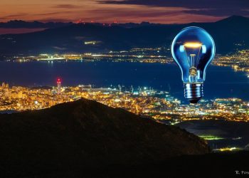 BEZ STRUJE Nemojte da vas iznenadi, dijelovi Splita, Kaštela, Podgore i Dalmatinske zagore ostat će danas i sutra bez električne energije