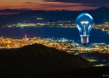 BEZ STRUJE Pripremite potrebno, dijelovi Split, Kaštela, Solina, sinjskog i trogirskog područja sljedeća dva dana bez električne energije