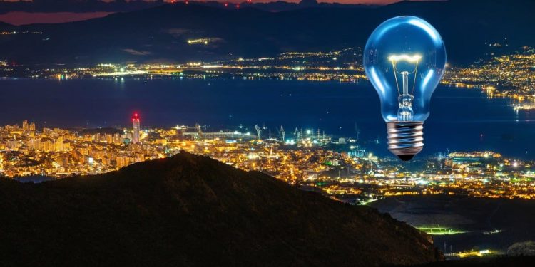 BEZ STRUJE Pripremite potrebno, dijelovi Split, Kaštela, Solina, sinjskog i trogirskog područja sljedeća dva dana bez električne energije