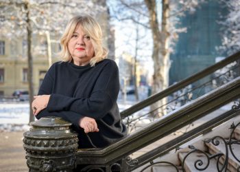 BIVŠA INTENDANTICA Protiv Dubravke Vrgoč DORH podigao optužnicu zbog mobbinga | NACIONAL.HR