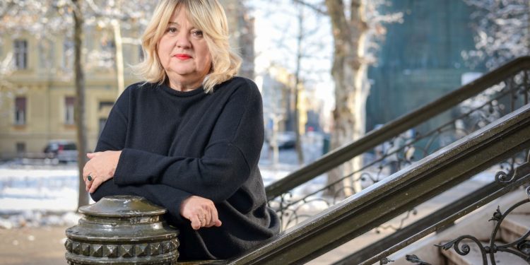 BIVŠA INTENDANTICA Protiv Dubravke Vrgoč DORH podigao optužnicu zbog mobbinga | NACIONAL.HR