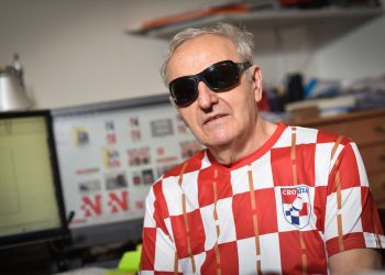 BORIS LJUBIČIĆ: ‘Nacional je jedina novina koju ću brendirati. Promjena loga je diskretna, ali vidljiva’ | NACIONAL.HR