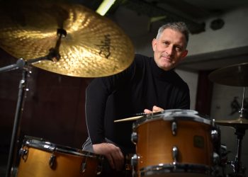 BORNA ŠERCAR: ‘Od Josipe Lisac naučio sam biti svoj, ali ne i kako reći ‘ne” | NACIONAL.HR