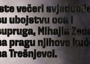 BREME ZLOČINA Održana komemoracija za Aleksandru i Mariju Zec | NACIONAL.HR