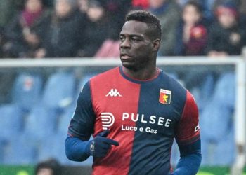 Balotelli-Genoa, već gotovo: Mario može u Cruz Azul