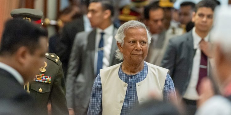 Bangladeš nastoji preispitati ugovor o snazi ​​s indijskim Adanijem – Reuters – RT India