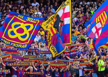 “Barça zauvijek”: Barcelona lansira kolekciju službenih tetovaža