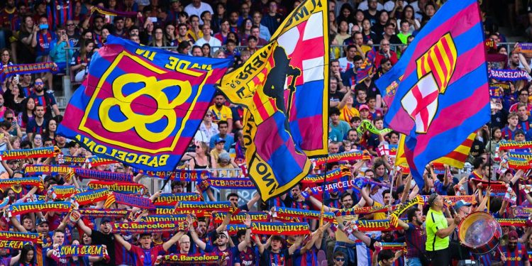 “Barça zauvijek”: Barcelona lansira kolekciju službenih tetovaža