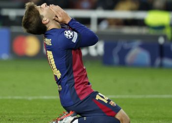 Barcelona u krizi, Las Palmas postiže podvig: nakon 53 godine vraćaju se pobjedama na Camp Nou