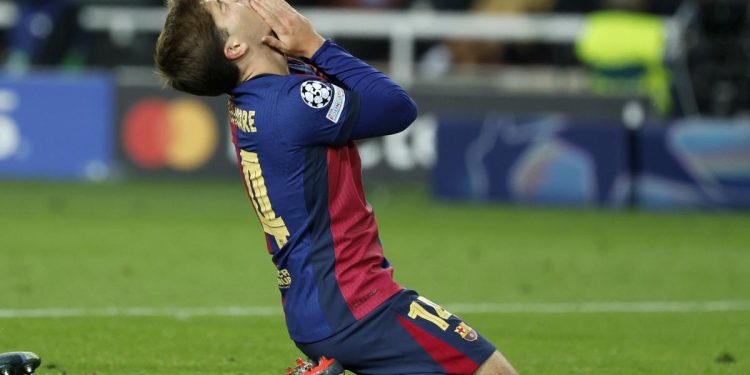 Barcelona u krizi, Las Palmas postiže podvig: nakon 53 godine vraćaju se pobjedama na Camp Nou