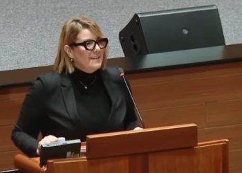 Baričević (HDZ): Ma tko o čemu, Marijana Puljak o poštenju