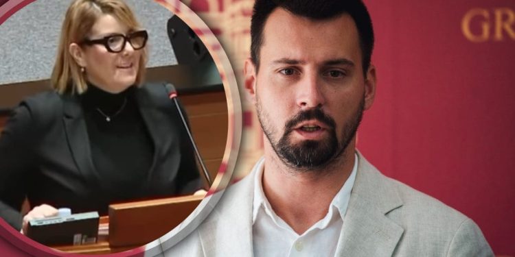 Baričević optužila Puljke za netransparentnost, odgovorio joj Ivošević: “Ona nije u stanju niti dva broja usporediti”