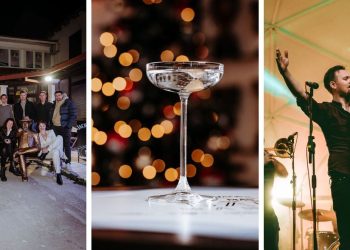 Bart Market za vikend donosi koncert Mjesnog Odbora, barmenska gostovanja i proslavu Oliverova rođendana!