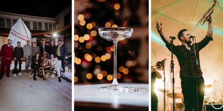 Bart Market za vikend donosi koncert Mjesnog Odbora, barmenska gostovanja i proslavu Oliverova rođendana!