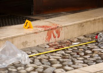 PUCNJI NA BAŠČARŠIJI U Sarajevu se kriminalci obračunali oružjem | NACIONAL.HR