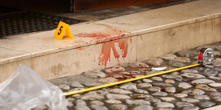 PUCNJI NA BAŠČARŠIJI U Sarajevu se kriminalci obračunali oružjem | NACIONAL.HR