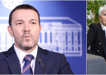 ‘DILETANTIZAM I JAD’ Ni Kosor ne može shvatiti Baukove saborske bravure | NACIONAL.HR