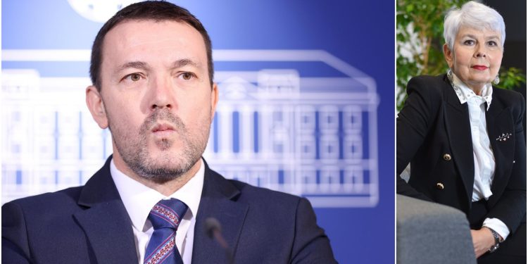 ‘DILETANTIZAM I JAD’ Ni Kosor ne može shvatiti Baukove saborske bravure | NACIONAL.HR