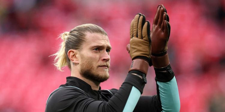 Bayern München razmišlja o Kariusu za cilj: pripazite na gospodina Leottu