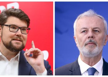 ŽESTOKO Evo oko čega se Sanader svađa s Grbinom na Facebooku | NACIONAL.HR