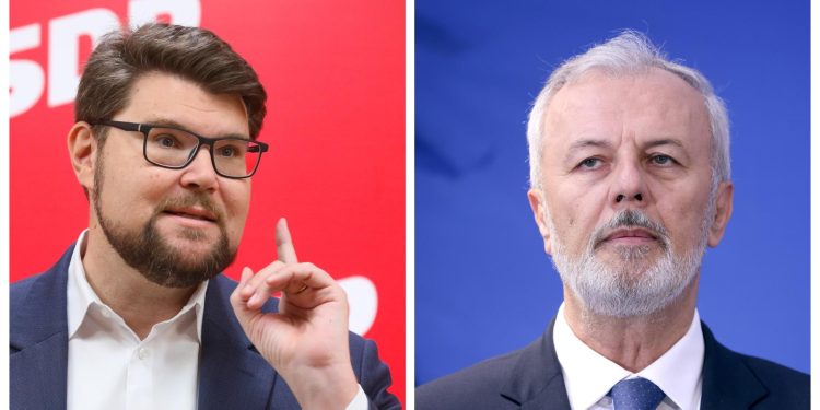 ŽESTOKO Evo oko čega se Sanader svađa s Grbinom na Facebooku | NACIONAL.HR