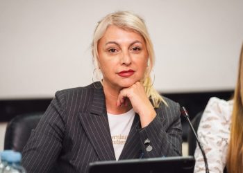 Bekavac (HGS) žestoko kritizirala gradsku vlast: “Nerealno se radi, realizacija je loša, a brojevi se napuhuju do iznemoglosti”