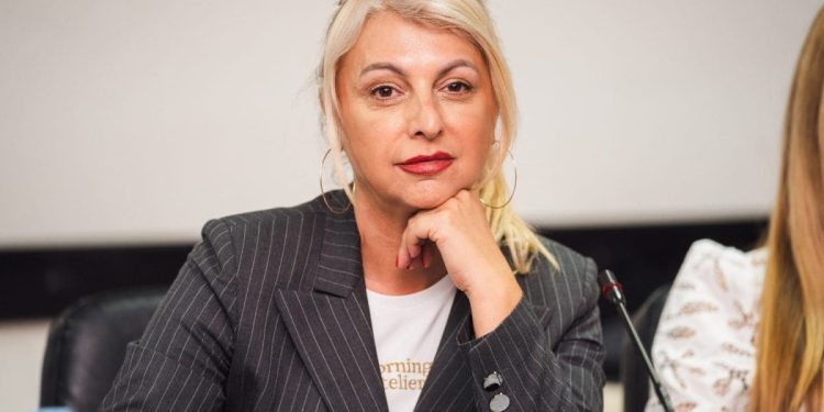 Bekavac (HGS) žestoko kritizirala gradsku vlast: “Nerealno se radi, realizacija je loša, a brojevi se napuhuju do iznemoglosti”