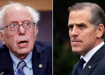 Bernie Sanders vjeruje da pomilovanje Huntera Bidena predstavlja ‘opasan’ presedan