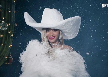 Beyonce zadirkuje božićni specijal A Cowboy Carter nakon što je Jay-Z optužen da je silovao 13-godišnju djevojčicu s Diddyjem