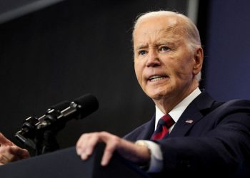 Biden je stavio veto na prijedlog zakona koji bi Trumpu dao više sudačkih mjesta