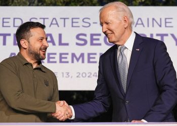 Bidenova administracija najavit će paket oružja Ukrajini od 725 milijuna dolara nekoliko mjeseci prije Trumpove prisege