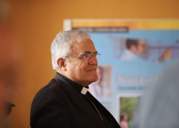 Biskup svjedočio: Čudesno sam ozdravio od neizlječive bolesti, preko noći