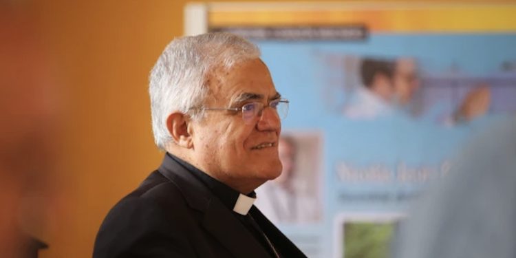 Biskup svjedočio: Čudesno sam ozdravio od neizlječive bolesti, preko noći