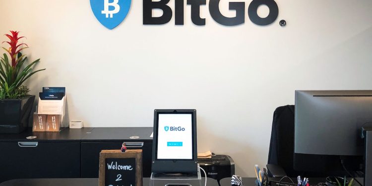 BitGo predstavlja maloprodajnu kripto skrbničku platformu