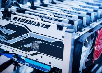 Bitcoin (BTC) Miners Cipher (CFR), CleanSpark (CLSK), MARA (MARA) Nadograđeno: JPMorgan